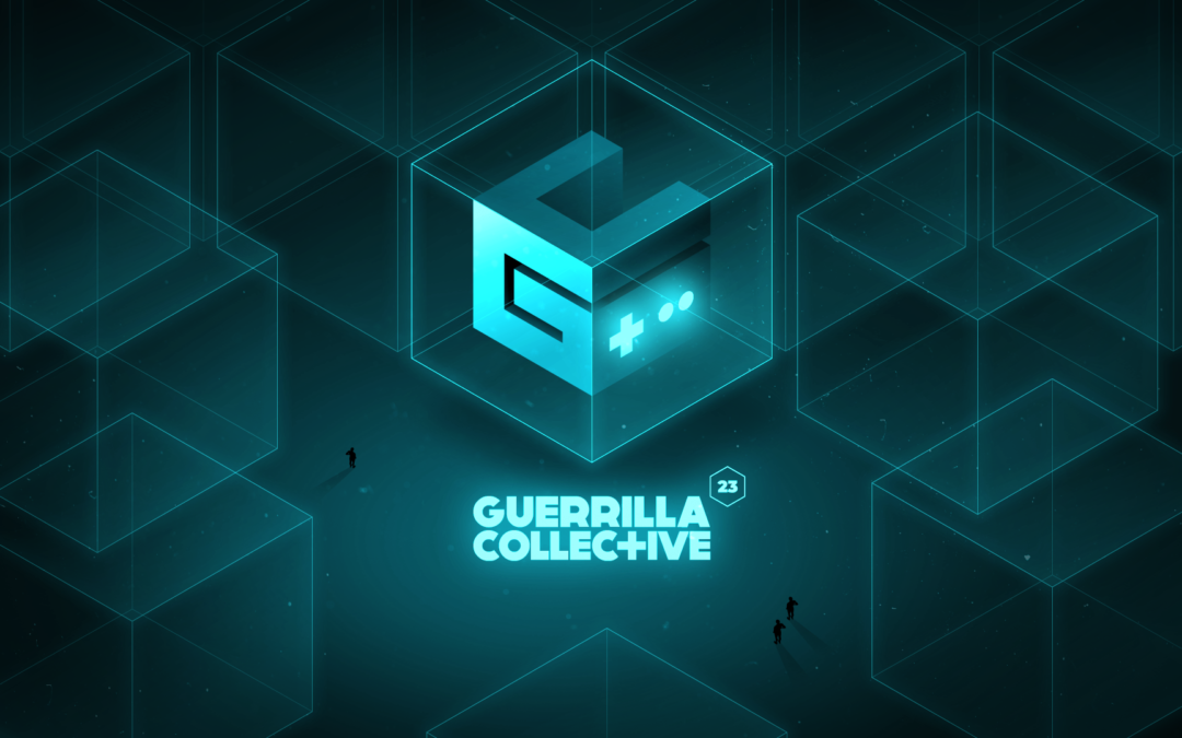 Guerrilla Collective Showcase(s)