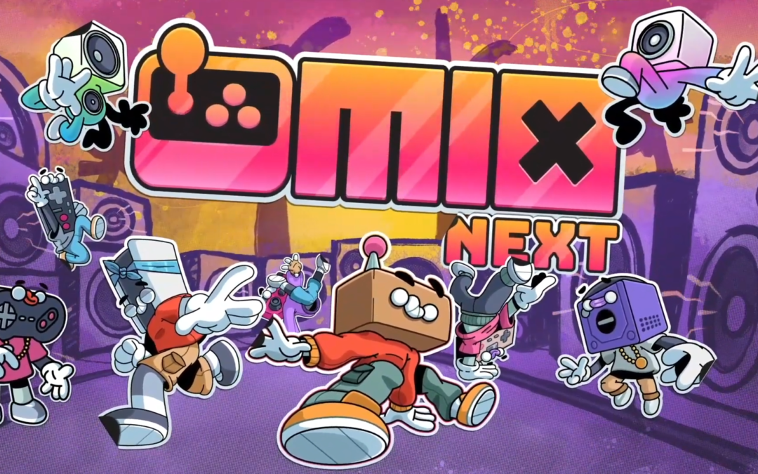 The MIX Digital Showcase Packages