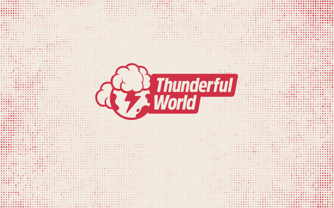 Thunderful World Showcase for The Media Indie Exchange