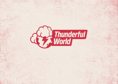 Thunderful World Showcase for The Media Indie Exchange