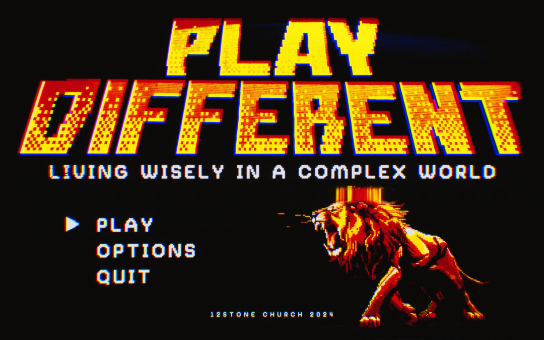Play Different Series Package